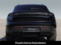 Porsche Macan - Vorschau Bild 10