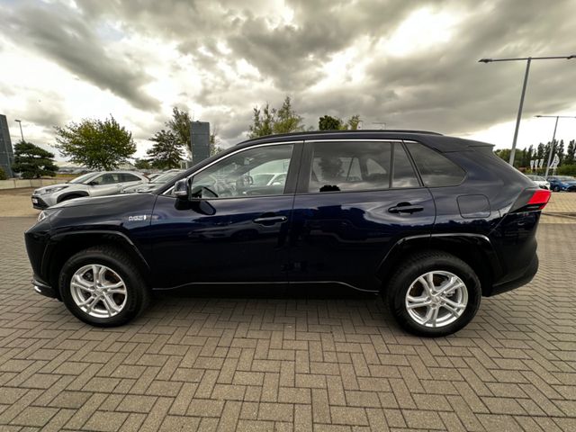 Toyota RAV 4  Plug-in Hybrid x Executive