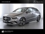 Mercedes-Benz B 200 3,99%/Progressive/LED/Advanced-P/Spiegel-P - Mercedes-Benz B 200 in Chemnitz
