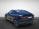 Audi Q6 Sportback e-tron performance Tech pro Navi Ma - Audi e-tron Q6 Gebrauchtwagen