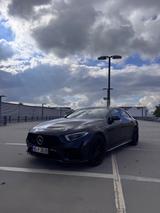 Mercedes-Benz CLS 450 4MATIC  *AMG Line*Distronic*360*53er* - Mercedes-Benz CLS 450 Gebrauchtwagen