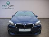 BMW 216 2er Gran Tourer* ACC*NAVI*SERVICE VOLL*AUTOM - BMW 216 mit Diesel-Antrieb: Automatik