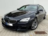 BMW 640d GranCoupe*M Paket*ACC*PANO*HUD*H&K*Navi*DAB - BMW 640 Gran Coupé von privat