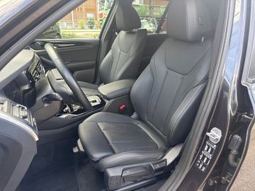 BMW X3 xDrive20d DAB LED WLAN Standhzg. RFK Shz