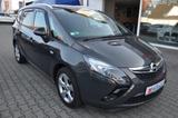 Opel Zafira C Tourer Business Edition 7 Sitze - Opel Zafira B mit Benzin-Antrieb