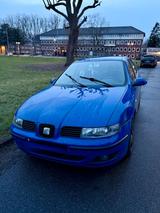 Seat SEAT LEON 1.6 - Seat Leon aus 2005