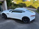 Jaguar F-Type 3.0 L V6 Kompressor Automatik - - Jaguar F-Type aus 2016