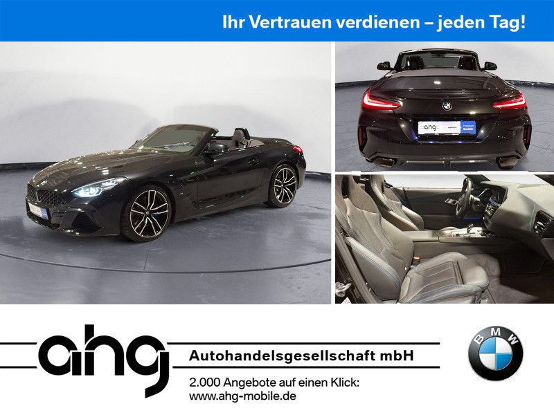 BMW Z4 M40