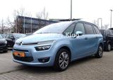 Citroën Grand C4 Picasso/Spacetourer Exclusive-AUT/Pano - Citroën Grand C4 Picasso / SpaceTourer Gebrauchtwagen