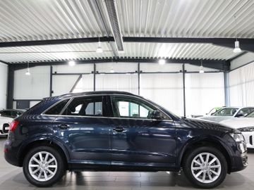 Audi Q3 - 8