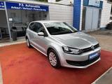 Volkswagen Polo V Comfortline*Automatik*Klima*Pdc-H*El-Fe* - Volkswagen Polo aus 2010: Comfortline