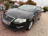 Volkswagen Passat b6  2.0 TDI 140 ps - Volkswagen Passat: Ps 140