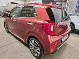 Kia Picanto GT-Line *Panoramadach*Navi*Top* - Kia Picanto Gebrauchtwagen in Essen