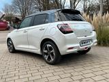 Suzuki Swift Comfort+ Automatik, LED, NAVI, Klimaautoma - Suzuki Neuwagen in Stuttgart