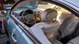 Mercedes-Benz 240 CLK - Mercedes-Benz aus 2002: Clk
