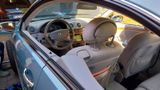 Mercedes-Benz 240 CLK - Mercedes-Benz aus 2002: Coupé