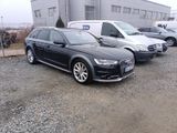Audi A6 Allroad 3.0 BI-TDI quattro 230kW tiptronic - Audi A6 Allroad aus 2013
