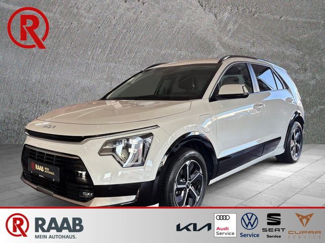 Niro Plug-in Hybrid Vision 1.6 Android Auto Appl