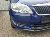 Skoda Fabia Combi 1.2 TSI Family+CLIMATRONIC+ALLWETTER - gebrauchte Skoda bis 5.000 Euro
