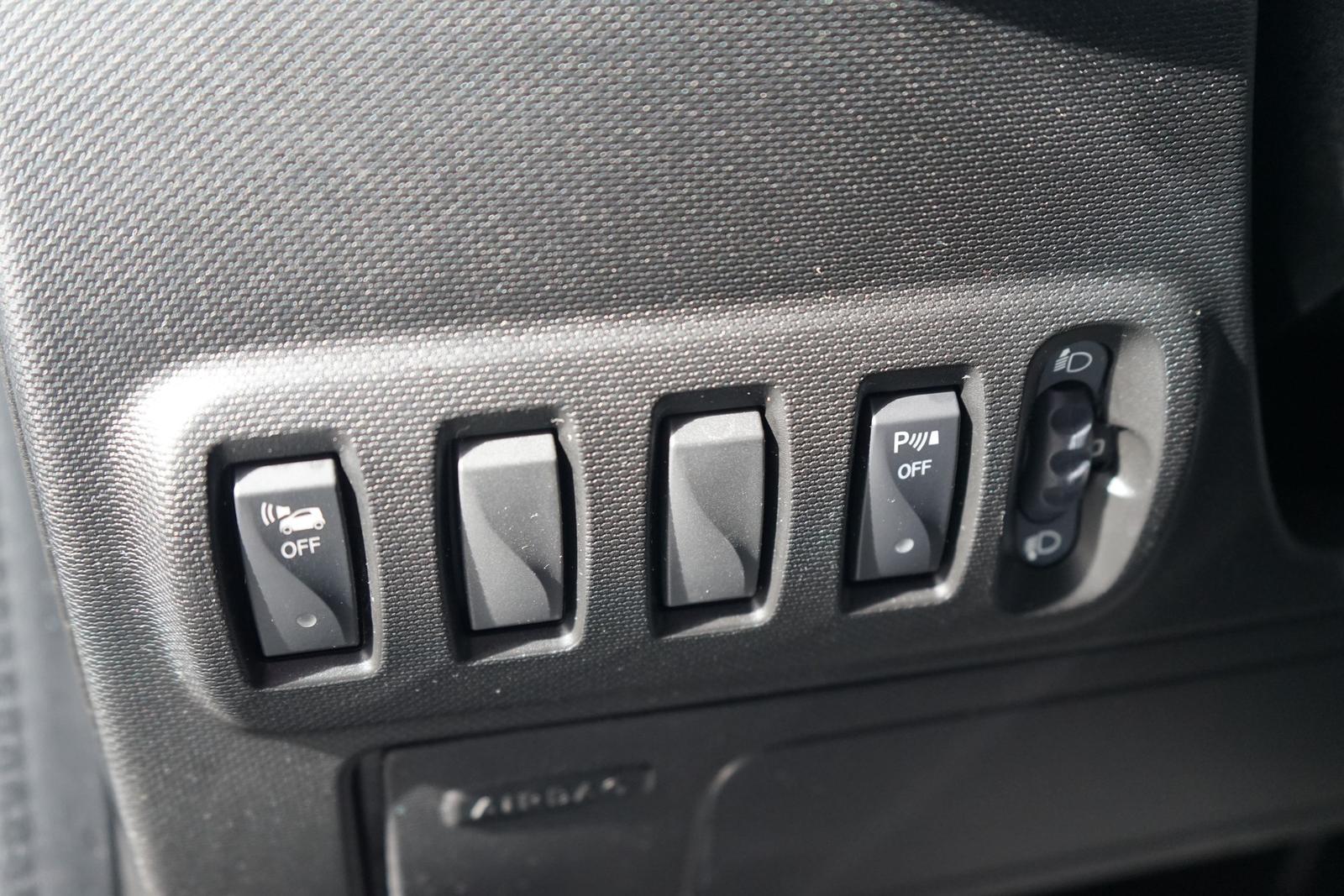 Smart forfour electric drive / EQ LED Kamera Klimaaut.