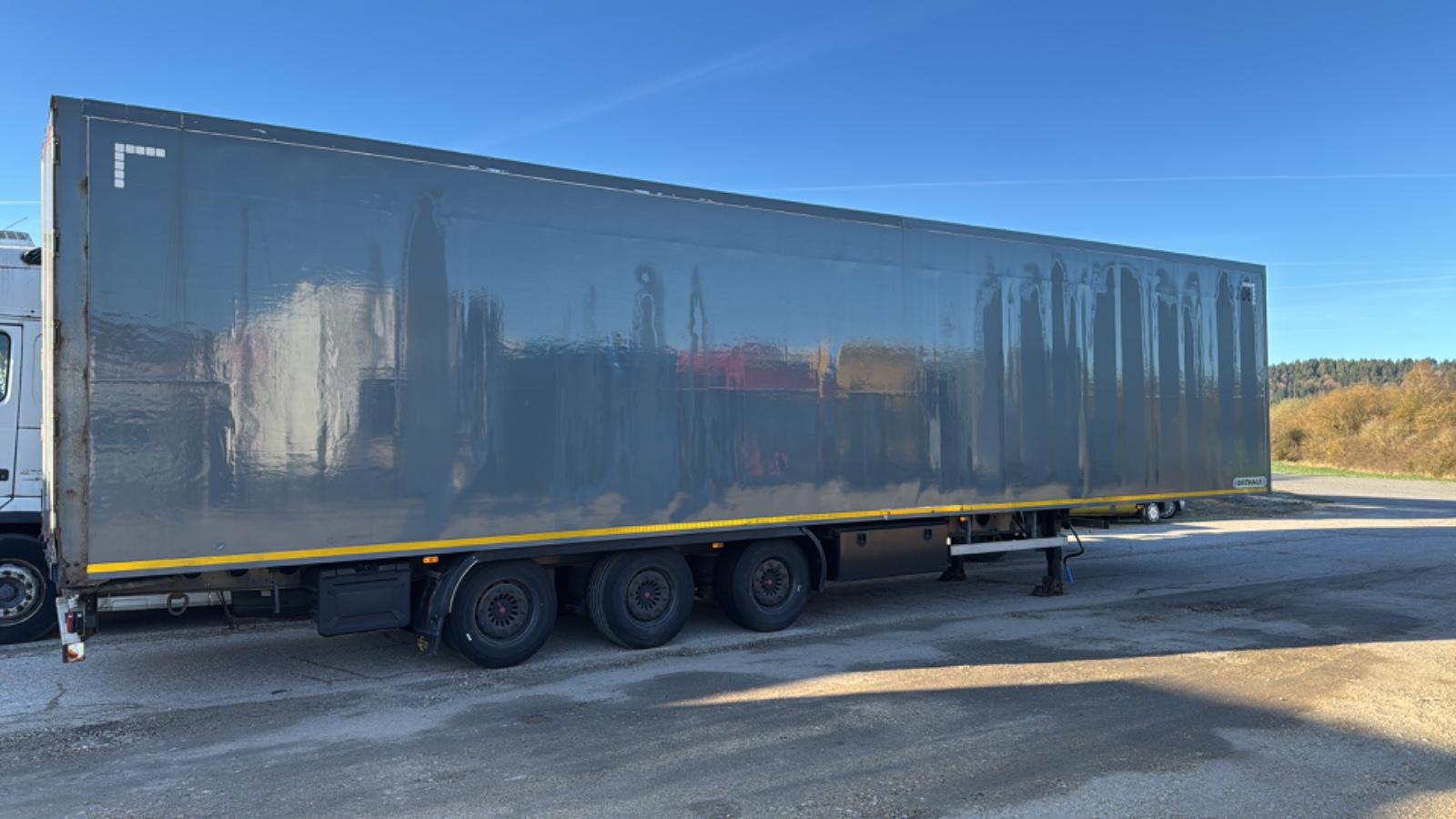 Orthaus MEGA VOLUMAX LIGHT VERSION