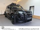 Land Rover Defender 110 5.0 P525 V8 V8 Carpathian Edition - Land Rover Defender V8-Carpathian-Edition