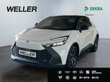 Toyota C-HR 1.8 Hybrid Team D *LED*el. Heck*SHZ*CAM*ACC