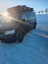 Volkswagen T5 Multivan - Volkswagen T5 Multivan in Dortmund