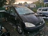 Ford Galaxy 1.9 TDI 7 Sitzer Tüv 6/2027 - Ford Galaxy in Solingen
