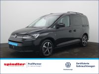 Volkswagen Caddy - Vorschau Bild 1