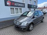Mercedes-Benz B 200 B B 200*Klima*Automatik