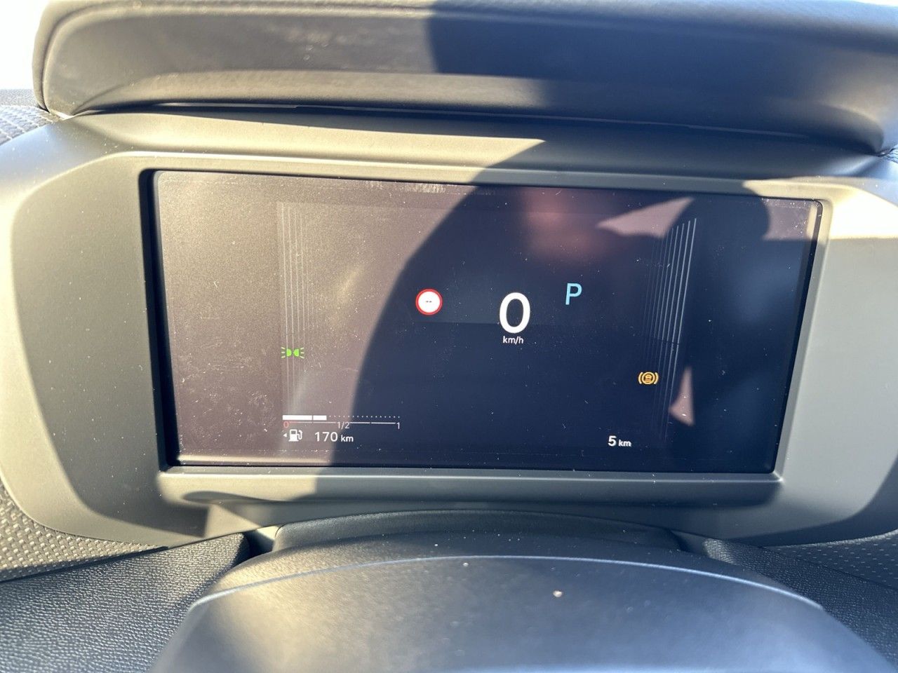 Fahrzeugabbildung Citroën C4 Benziner 130 Automatik MAX