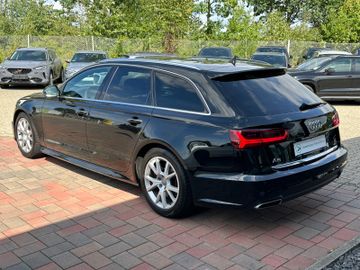 Audi A6 - 5