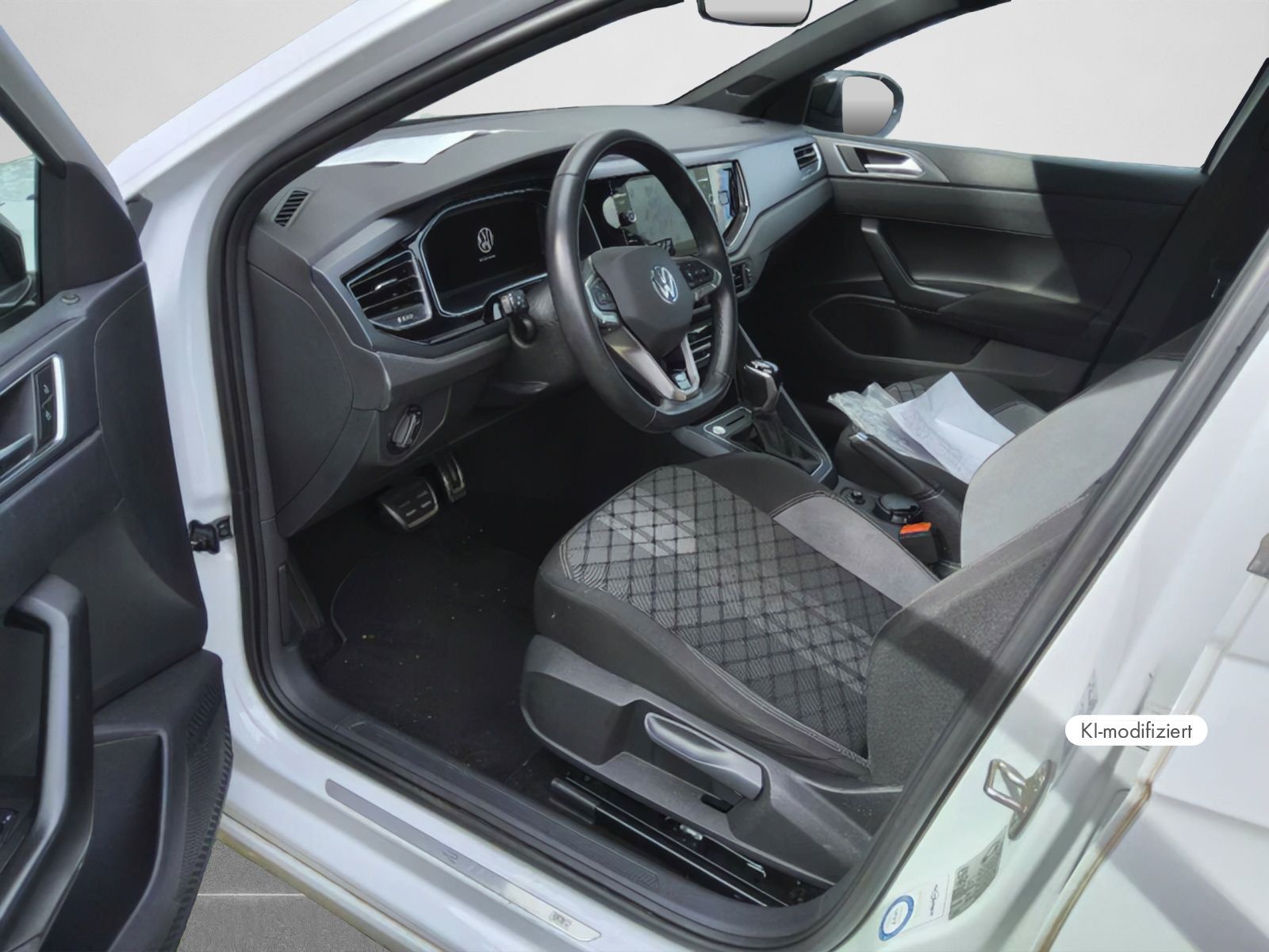 Volkswagen Taigo - Bild 4