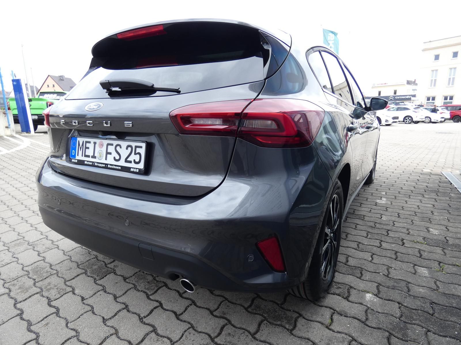 Ford Focus - Bild 9