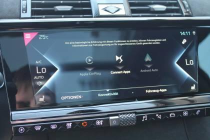 DS 7 DS7 Crossback E-TENSE 4X4 300 PERFORMANCE LINE, миниатюра 25