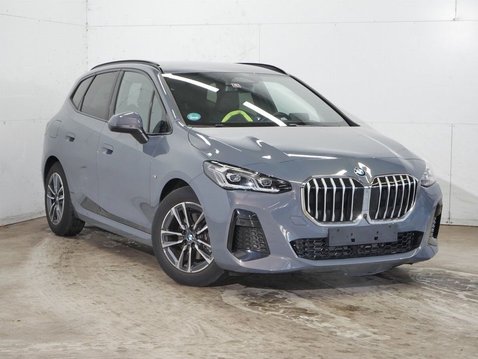 BMW 2 Series Active Tourer 2026