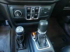 JEEP Gladiator Overland Launch Edition*AHK*