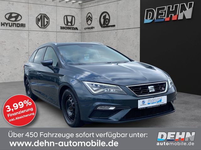 Seat Leon ST 1.5 TSI FR Pano LED Alcantara SHZ Navi