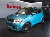 Suzuki Ignis 1.2 Comfort LM+LED+DAB+KESSY+MFA+NEBEL - Suzuki Ignis Gebrauchtwagen