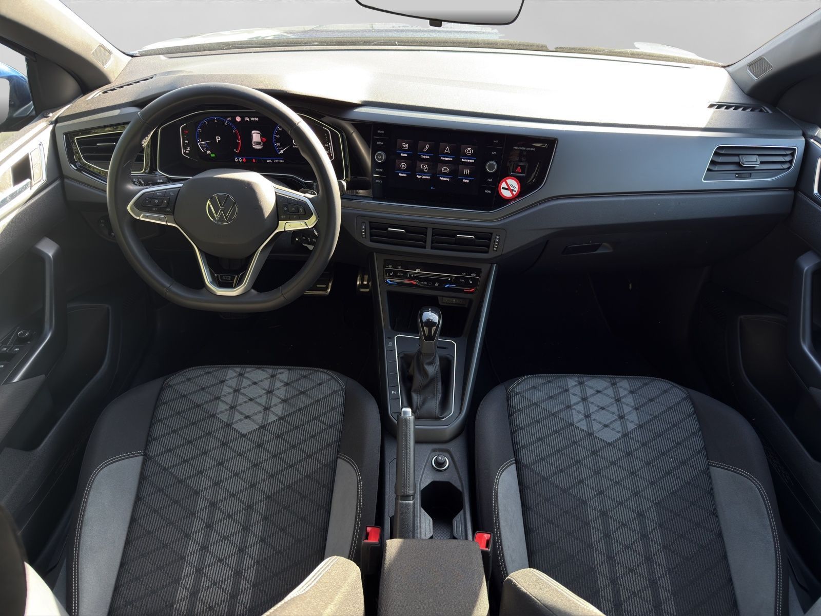 Volkswagen Taigo - Bild 5