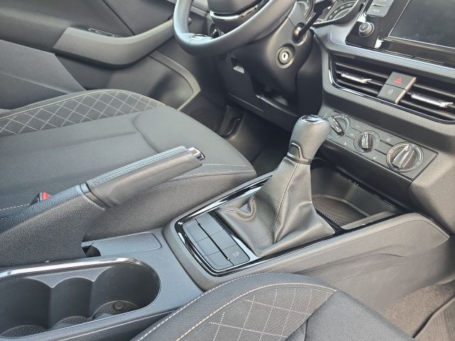 Fahrzeugabbildung SKODA Kamiq Ambition TS81/1.0 M6F