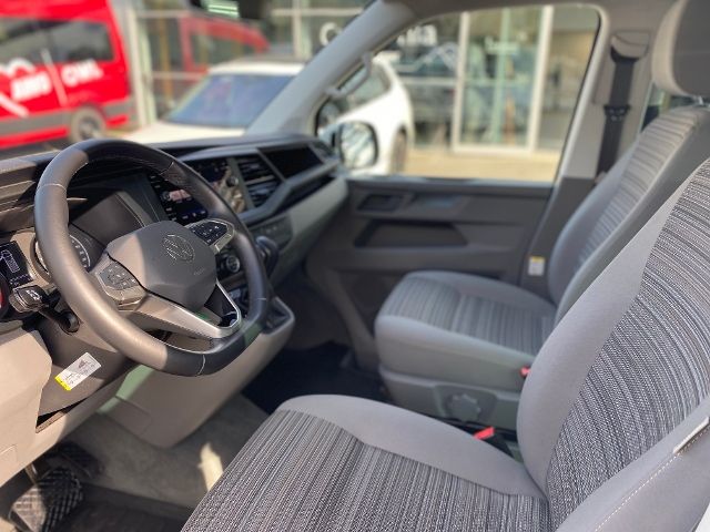 T6.1 California Beach FWD 2.0 TDI