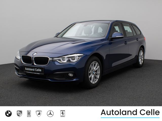 BMW 320d xD Advantage Panorama Lordos AHK PDChint.