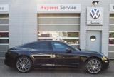 Porsche Panamera 4 E-Hybrid  Edition 10 Jahre - Porsche Panamera: Edition 10 Jahre