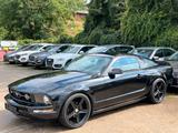 Ford Mustang/Benzin+Autogas/1-Hand. - gebrauchte Ford Mustang aus dem Jahr 2008
