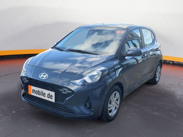 Hyundai i10 1.0 AndroidAuto&AppleCarPlay / Navi / Kamera