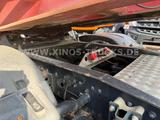 MAN TGS 33.480 6X4 - Kipphydraulik - Angebote