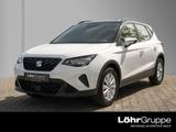 Seat Arona 1.0 TSI Style *LED*Navi*Mirror-Link*DAB*PD