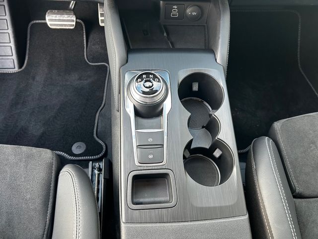 Kuga Hybrid Active X*PANO*B&O*360°Kamera*20 Zoll